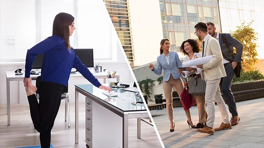 10 Creative Ideas to Count Your Steps and Stay Active