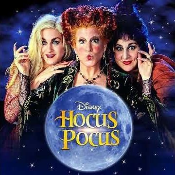 I put a spell on you