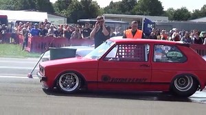 5.9K views · 118 reactions | vw golf 1 | Classic Auto Garage | Facebook