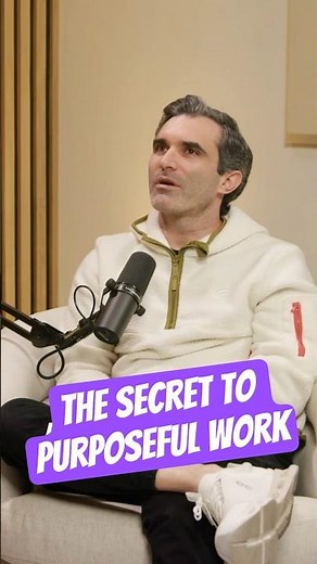 Embrace Your Quirks: The Secret to Purposeful Work