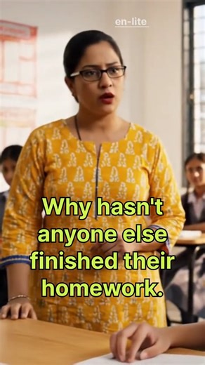 classroom language | English conversation | 2/99 | #english #shorts #conversationstarters