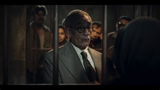 TV-FILMSOROZAT - 1X6 - 2025