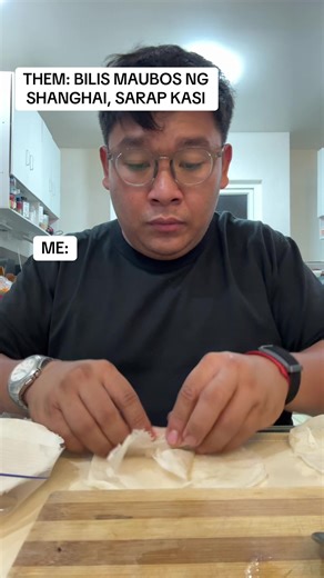 Mas Masarap na Lumpiang Shanghai Recipes