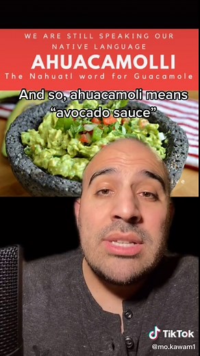 The Origin of Guacamole: Unveiling Its Aztec Roots