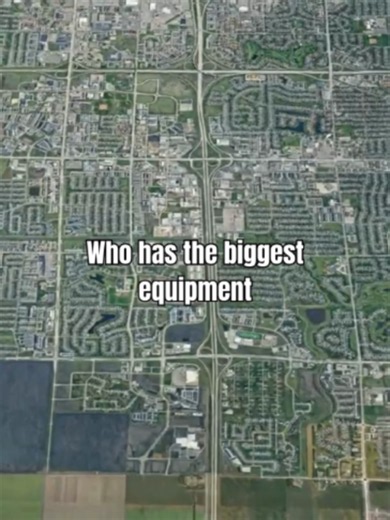 Who runs America’s biggest equipment rental fleet? 🚜🇺🇸 These numbers reveal how massive the industry really is. United Rentals, Sunbelt Rentals, Herc Rentals — who did you expect at No. 1? 👀 #EquipmentRental #RentalFleet #HeavyEquipment #ConstructionMachinery #EquipmentShare #SunbeltRentals #logistics #truckfleet