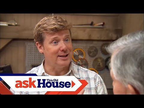 How to Choose the Right Insulation | Ask This Old House