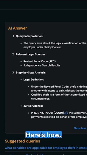 28K reactions · 3.5K shares | Finally—a legal research tool that actually understands what you're asking for!  Worry less about figuring out keywords and do #BetterLawyering instead with Anycase.AI! Try us FREE today. | Anycase.ai | Facebook