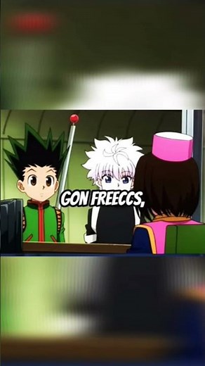 Hunter x Hunter | Gon & Killua Enter Heaven’s Arena 🏢 | First Reactions & Adventure Vibes