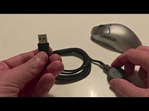 HyperX Pulsefire Haste 2 S Wireless - Quick Look