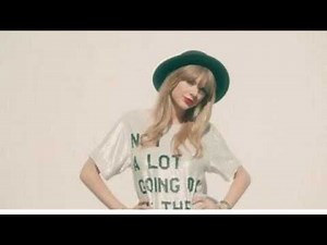 Taylor Swift - 22