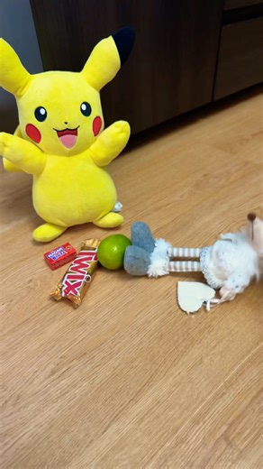 This was supposed to end differently… 😬⚡