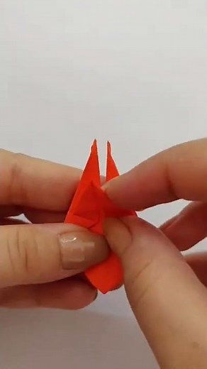 DIY Paper Bucket Origami 3D - Art and Craft | 3D Easy Origami | 💠 Easy toy tutorial for beginners