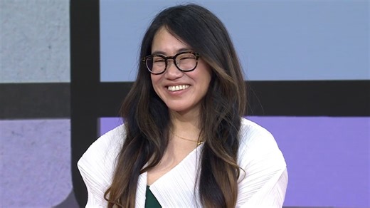 New York Times puzzle editor Wyna Liu talks Connections