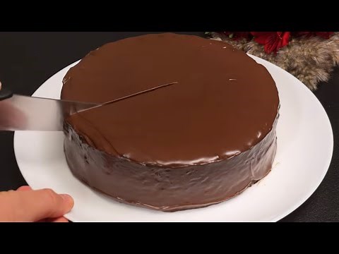 BOUNTY cake that melts in your mouth! You will be delighted with this delicious dessert