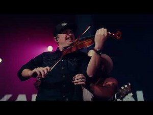 Kameron Marlowe - Seventeen Tour 2025 (Official Recap Video)