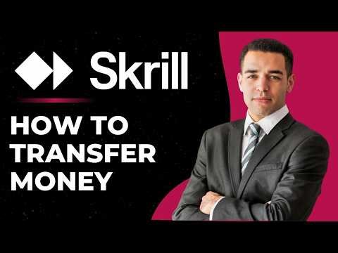 How To Transfer Money from Paysafecard to Skrill