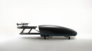 AtlasNEST plans to deploy drones to enhance airport security