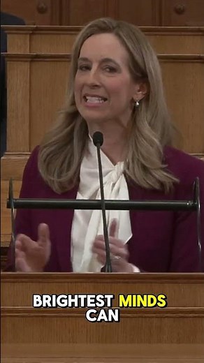 Governor Sherrill’s Budget Is an Affordability Budget