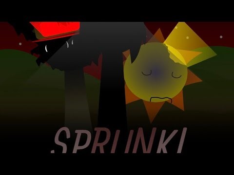 Sprunki 37-Shifted Remake Phase 4 Full Showcase! Bonuses broke.