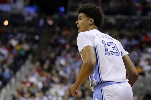 Cam Johnson speaks out on UNC program amid Hubert Davis uncertainty