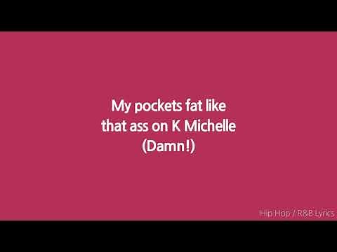 Flo Milli - Beef FloMix (Lyrics)