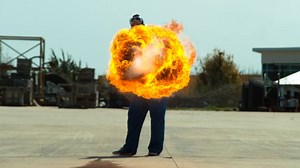 Make This Badass Homemade Flamethrower In Your Garage!