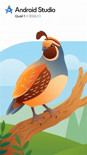 Android Studio Quail.1 is stable and ready for you to use in production.This release brings efficiency gains to your agentic workflows, enabling you to analyze and fix app crashes using Gemini. Learn more → https://t.co/YdMOIDyaV1