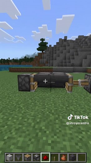 Quick Minecraft Bedrock Duplication Glitch Tutorial