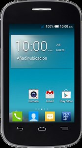 Cancion No Me Conecto A Wifi Desde Mi Celular Alcatel