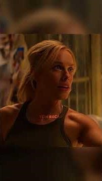 Sonya Blade’s House