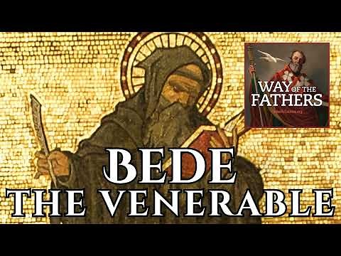 5.2 St. Bede the Venerable: Monk and Scholar | Way of the Fathers