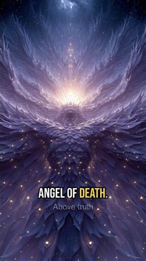 Angel With 70,000 eyes #bible #god #faith #jesus #history