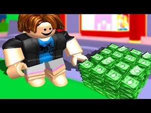 EMERGENCY: I HAVE OBTAINED BIG ROBUX