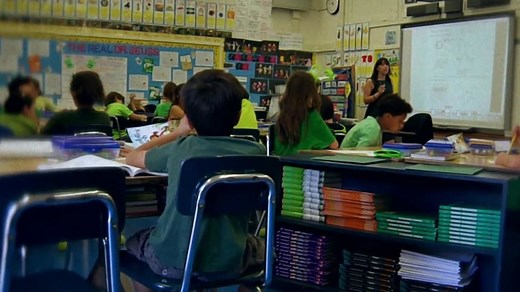 Coronavirus: Pediatric group calls to reopen schools by start of academic year