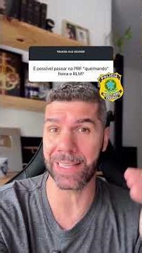 Is it possible to pass the Federal Highway Police exam without answering the Physics and Logical ...