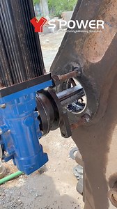 193K views · 1.2K reactions | line boring repair machine suppliers -S POWER Whatsapp: 86-15658915073 Our website : https://www.spower-portablelineboring.com/ #machine #excavator #mechanic #welding #portablelineboring #lineboring #heavyequipment #heavyequipmentoperator #machinist #onsitemachining #engineering #boringmachines | S POWER Portable | Facebook