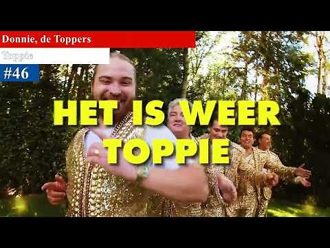 Top 50 Dutch Songs of 2022