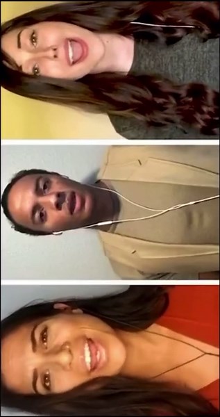 Take a Break #hamilton #hamiltoncover #musicaltheatre #singing #hamiltonmusical