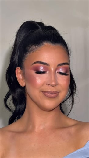 VICTORIA VERSACI Melbourne MUA | Hens glam 🩷 | Instagram