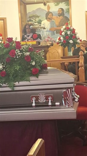 Live Streaming Homegoing Celebration for James Calvin "Butter Milk "Holloway. We do not own the rights to any songs performed live or pre-recorded during these services. WiFi services may interrupt the live streaming. Staff of Holloway's Funeral Home. | Holloway's Funeral Home