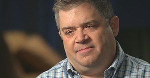 Patton Oswalt engaged to Meredith Salenger