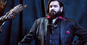 What We Do in the Shadows: Matt Berry stars in trailer