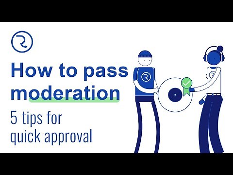 How To Pass RouteNote Moderation First Time | 5 Tips To Upload Music Quickly
