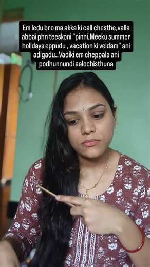 Renu on Instagram: "POV:You are working and get to see the kids enjoying summer vacation 😔... . . . . . . #telugureels #contentcreation #mbbs #postgraduation #trendingreels #doctorsofinstagram #residency #comedy #funny #summer #vacation #trending #summerholidays"