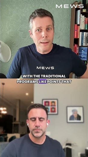 The secret to effective hotel loyalty programs