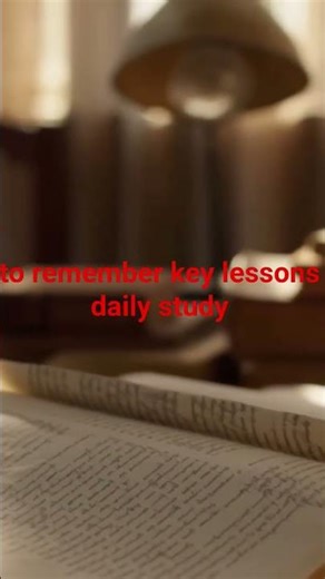 How to Study the Bible Effectively. #shortsviral, #shorts, #shortsfeed