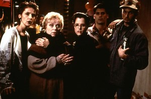 Party Girl (1995) | ČSFD.cz