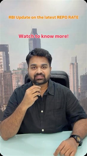 Loan Gurukul by Dhruv Goradia on Instagram: "What is “Repo Rate”? 🤔 It’s the rate at which Reserve Bank of India (RBI) lends short-term funds to commercial banks — a key lever that affects how expensive or cheap it is for banks to borrow money. ￼ 📉 Latest Update: RBI has cut the Repo Rate by 25 basis points (bps), bringing it down to 5.25%. ￼ This means home, auto, and other loans may soon become cheaper — lowering EMIs for borrowers. On the flip side, interest rates on savings and fixed depos