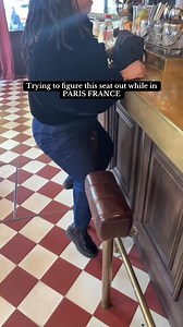 1.5M views · 2.5K reactions | How to use a Leaning Chair | Jduetrew | Facebook