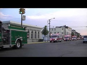 SHENANDOAH COLUMBIA BLOCK PARTY PARADE HD VIDEO 6 10 2011 001